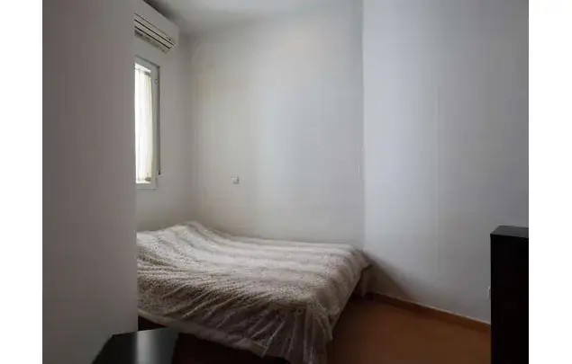 Apartamento 1 Dormitorio 45m2 Madrid Centro Historico