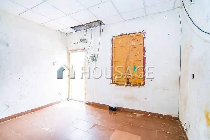 Casa en venta en Cartagena Murcia 44m2 1 dormitorio para reformar