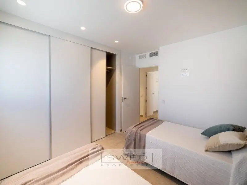 Apartamento 3 Dormitorios Los Montesinos Cerca de la Playa