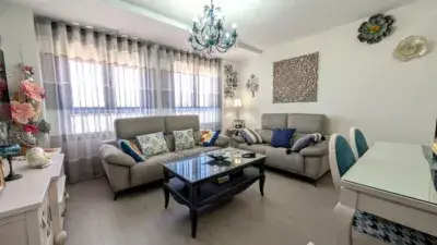 Dúplex 73m2 2 dormitorios Cerca Menéndez Pelayo