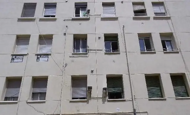Piso en venta en Valencia zona Plaza Castillo de Jerica