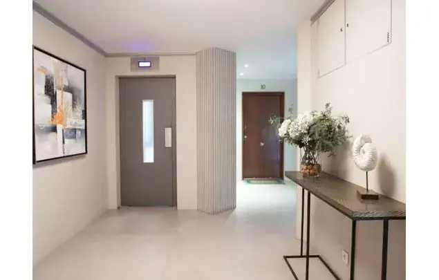 Habitaci
ón 110m
² en Madrid para Mujeres - Todos los Gastos Incluidos