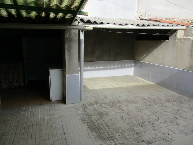 Venta Casa 3 Habitaciones Las 600 Puertollano