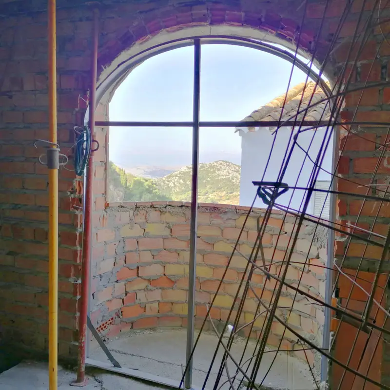 Adosado de 2 Dormitorios en venta Casares, España