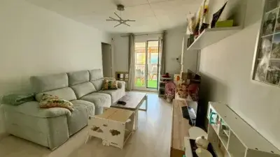 Piso en Venta Cerdanyola Nord 2 Dormitorios Terraza Reformado