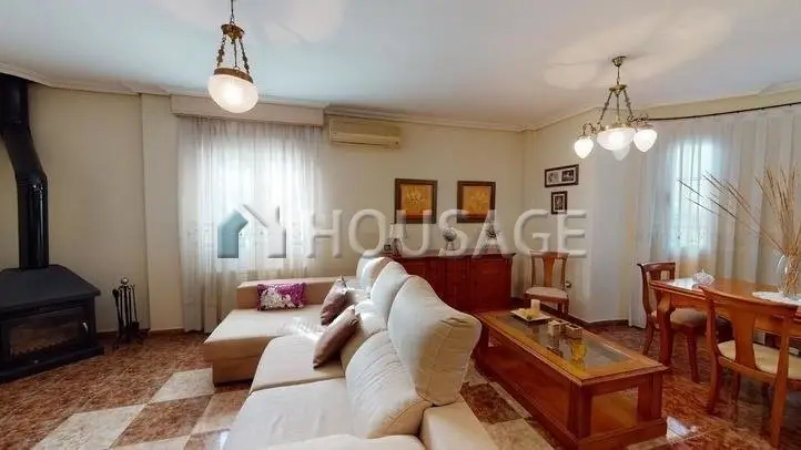Casa en Venta Torrealta Molina de Segura