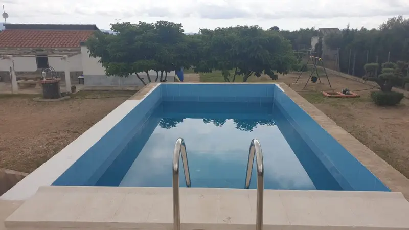 Chalet en Venta en Les Parellades Tarragona