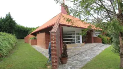 Chalet en venta en Calle Oreña-Caboredondo