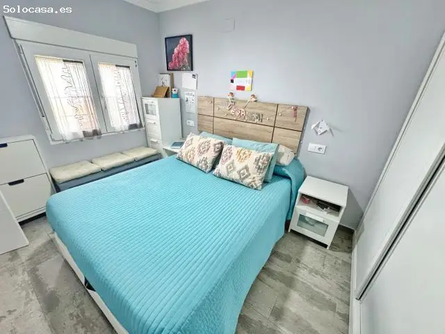 Piso Reformado Elda Las 300