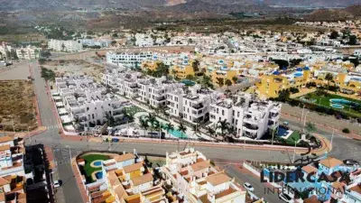Apartamento en venta San Juan de los Terreros