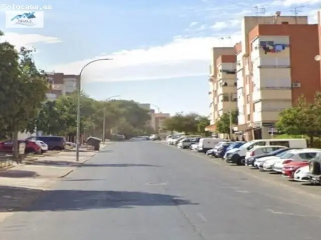 Venta Piso Huelva 95m2 Sin Posesion Oportunidad Inversores
