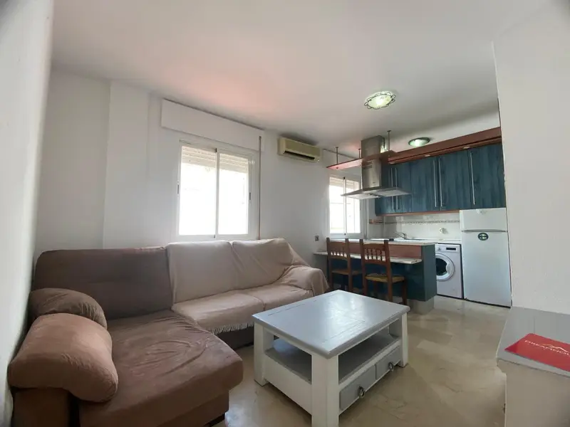 Venta Piso con Terraza en Centro Algeciras