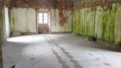 Casa Rustica en Venta Maio Pequeno