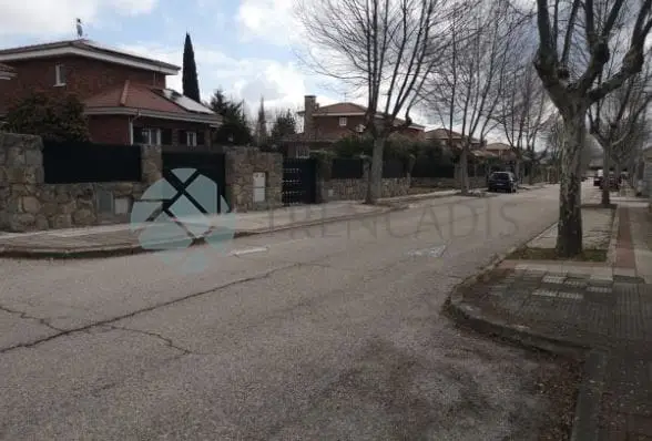 Casa en Venta Moralzarzal Madrid 3 Dormitorios 2 Baños Jardin