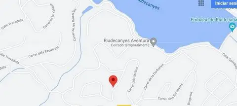 Parcela Urbana en Riudecanyes con Vistas al Mar