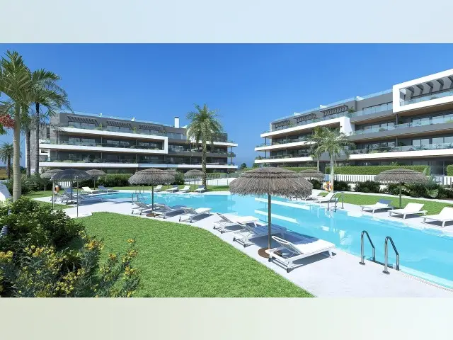 Apartamentos de Lujo en Torrevieja Cerca de la Playa