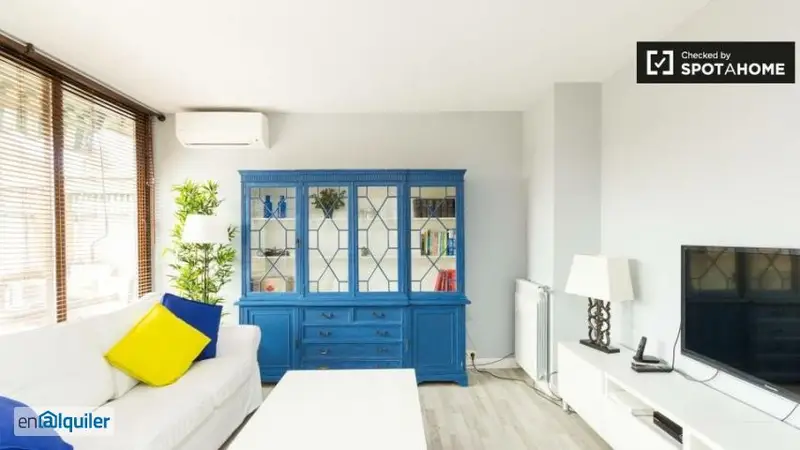 Apartamento de 1 dormitorio en alquiler en Pinar del Rey