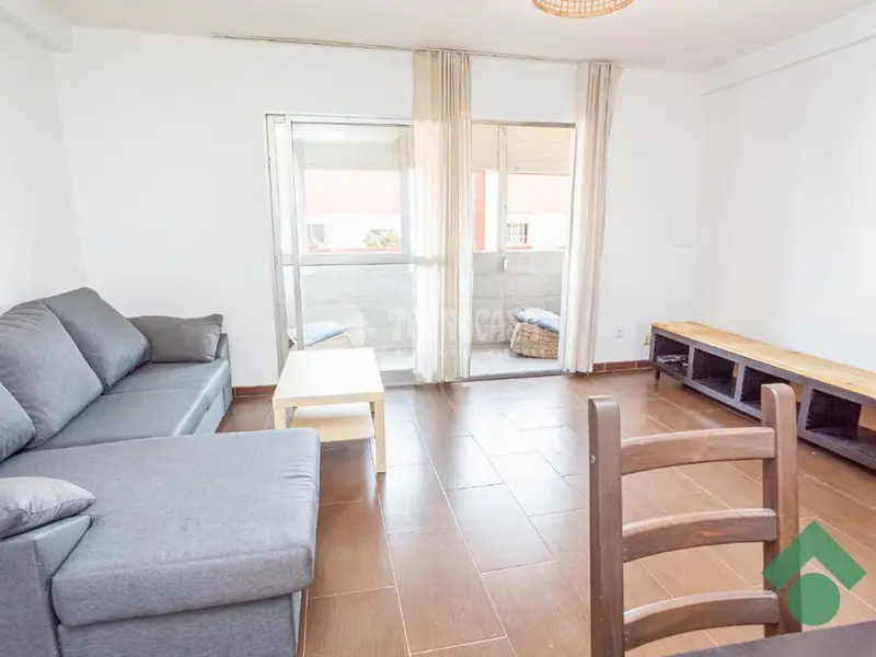 Piso en venta en Algeciras 3 dormitorios 88m²