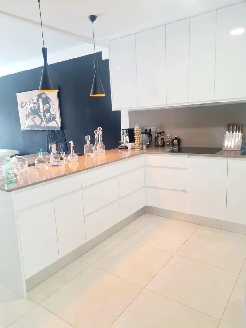 Venta Villa con jardin en Benijofar