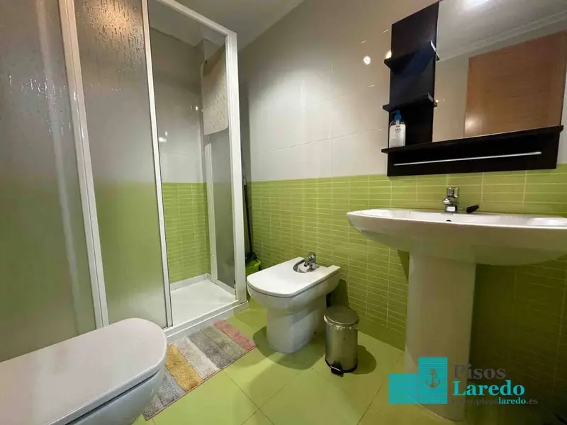 Venta Piso 1 Habitacion Santoña Centro