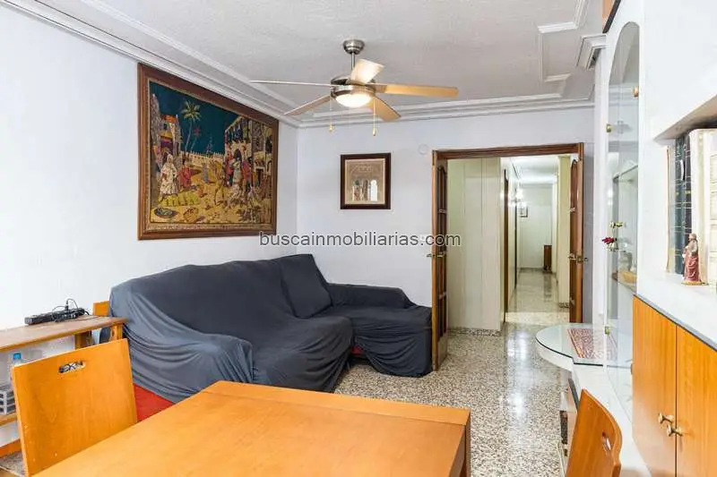 Piso en Venta Alcantarilla - 3 Dormitorios - Plaza de Garaje