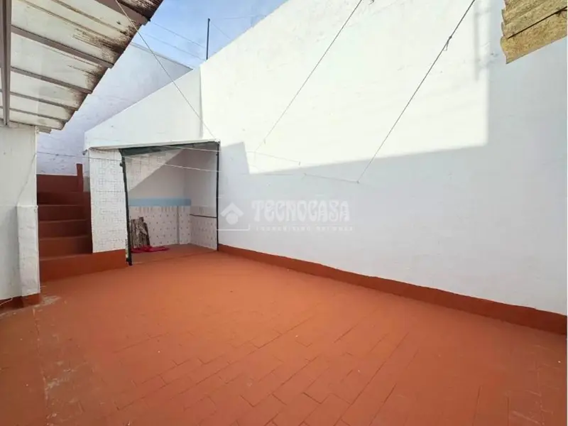 Casa en venta en C. Albeniz