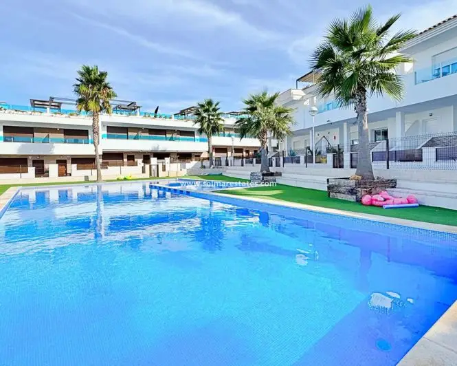 3 Bed Townhouse for sale