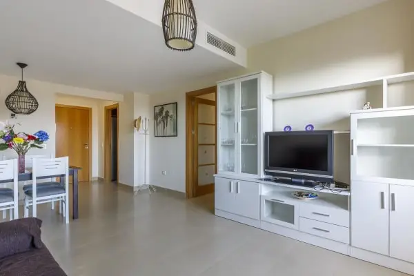 Apartamento en Torre del Mar, Torre del Mar