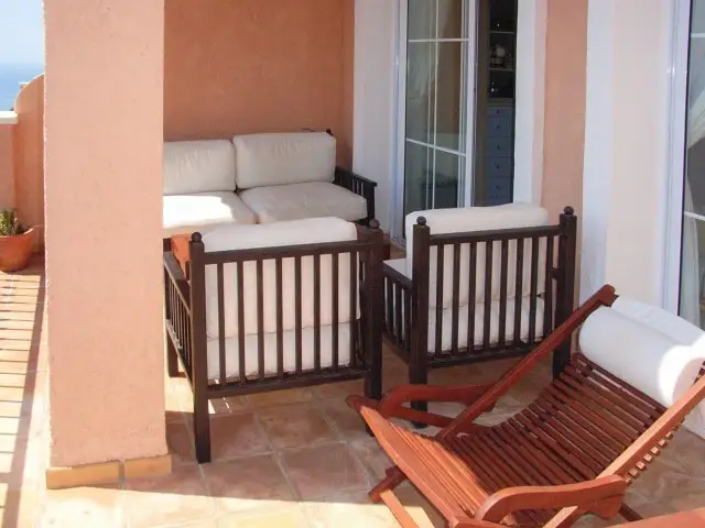 Adosado de 2 Dormitorios en venta Altea, España