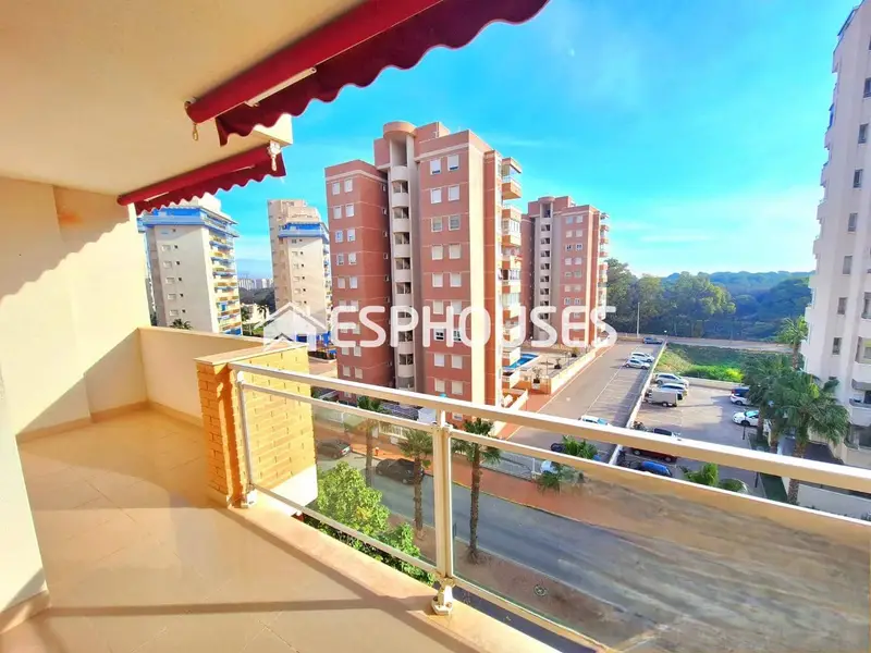 Apartamento en venta Guardamar del Segura Costa Blanca