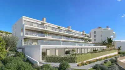 Venta Pisos A 7 Estepona Cancelada 2 3 Dormitorios