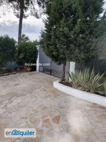 Alquiler casa aire acondicionado