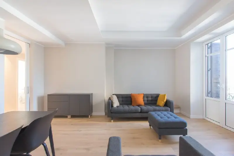 Venta Piso 3 Habitaciones Casco Antiguo Pamplona