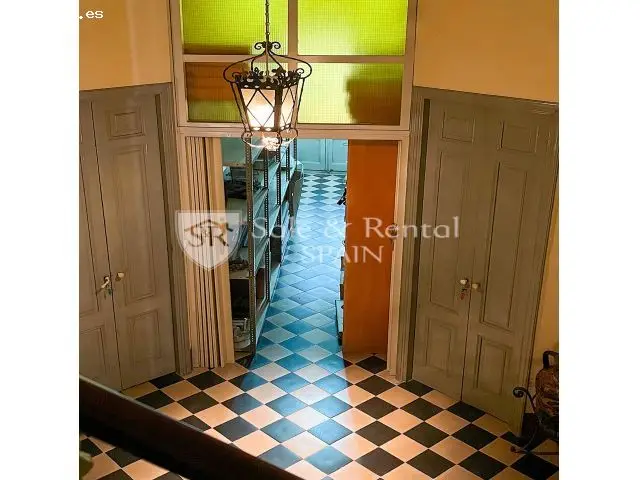 Edificio en Venta Lloret de Mar Cerca del Mar
