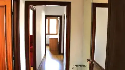 Piso en Venta Ciudad Naranco Oviedo 86m2 3 Dormitorios