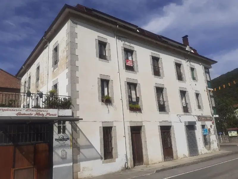 Venta Piso Buenas Vistas Gibaja