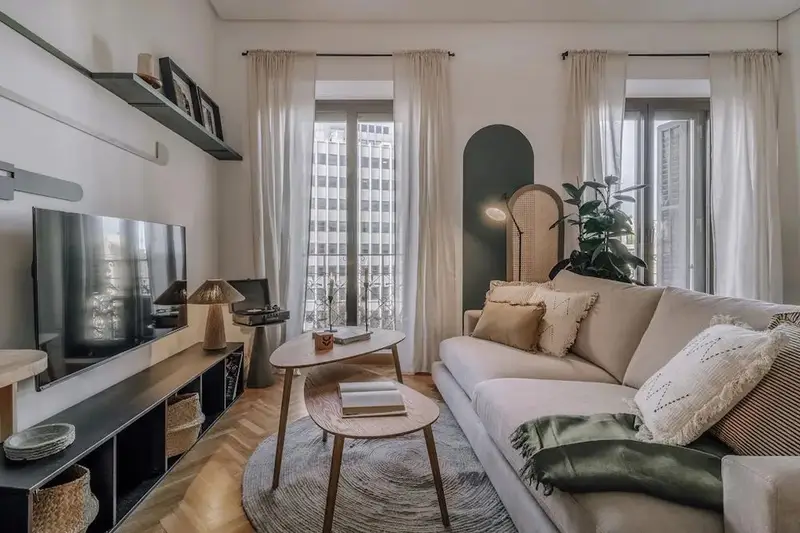 Apartamento 2 dormitorios 1 ba																																																																																																																																																																																																																																																																																																																																																																																																																																																																																																																																																																																																																																																																																																																																																																																					 Madrid Alquiler