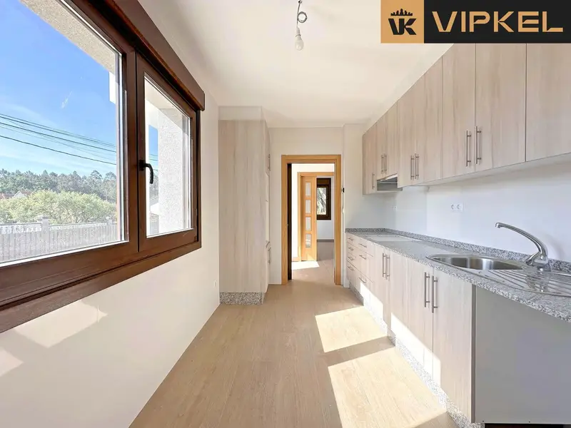 Venta Chalet Independiente Mondego Sada