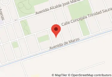 Vivienda Duplex en Dolores Finca Registral 21384