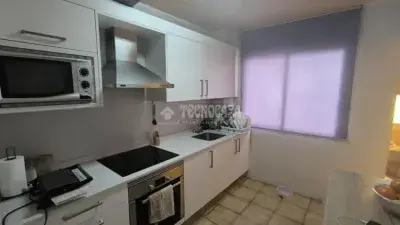 Piso en venta en Andújar zona San Eufrasio