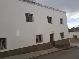 Piso de 85m² con 3 habitaciones en Belmez