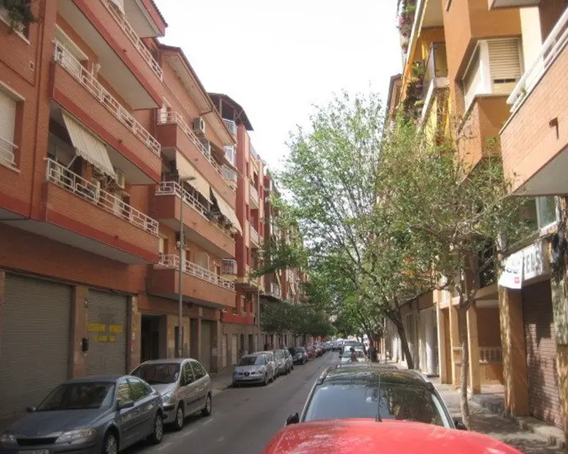 Piso 81m2 3 habitaciones Castelldefels