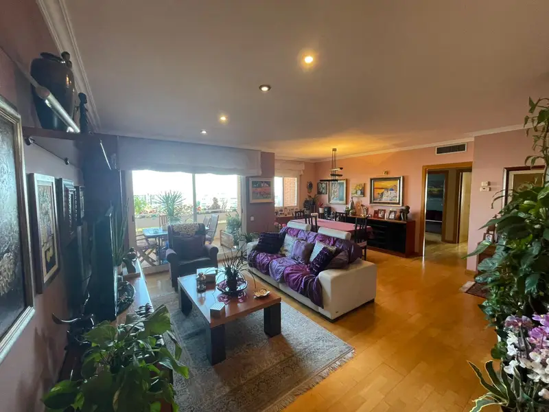 Ático Dúplex 5 Dormitorios Mas Lluí Sant Feliu Llobregat