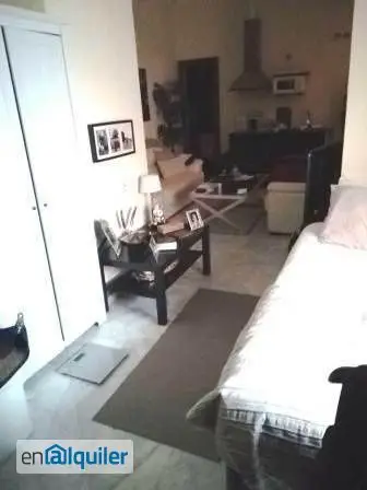 Alquiler Apartamento Oficina Centro Sevilla 52m2