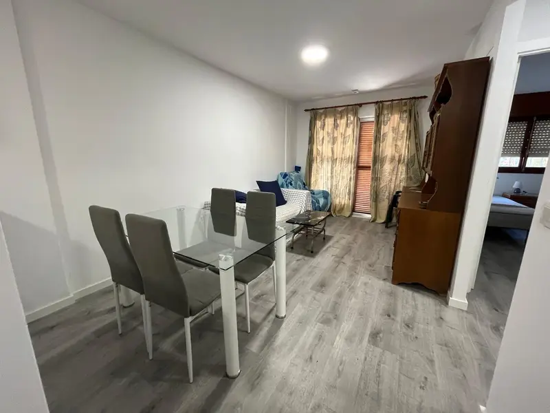 Venta Piso con Vistas Finestrat - Jardin y Piscina
