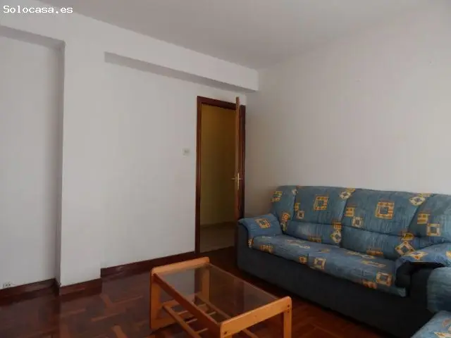 Piso en Venta Villar de Luarca Asturias 3 Dormitorios Luminoso