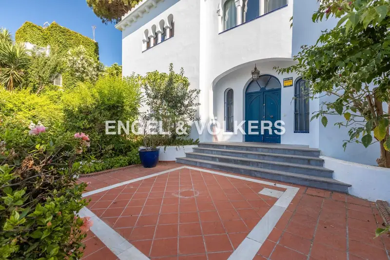 Chalet en venta El Puerto de Santa Maria cerca de la playa