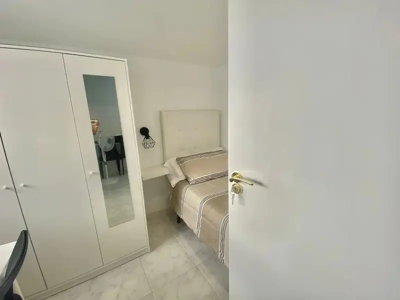 Apartamento 1 Dormitorio Madrid
