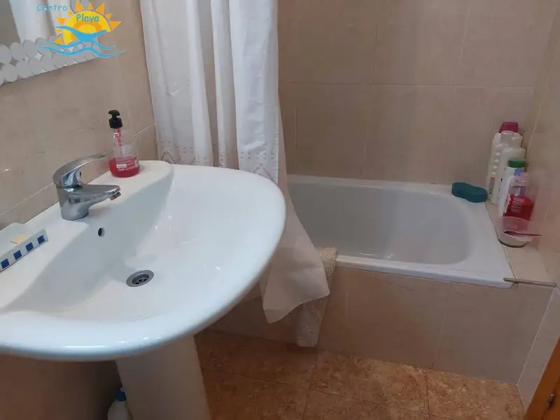 Ático en venta en Moncofa, Castellón