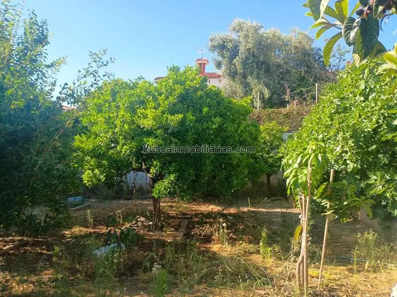 Parcela Urbana en Venta Malaga El Puerto de la Torre
